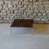 Rosewood Low table