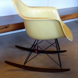 Eames RAR rocking chair